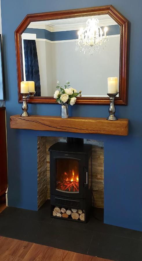 Park Dene Room Only Whitby Exteriör bild