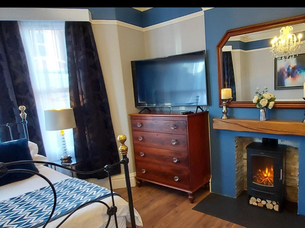 Park Dene Room Only Whitby Exteriör bild