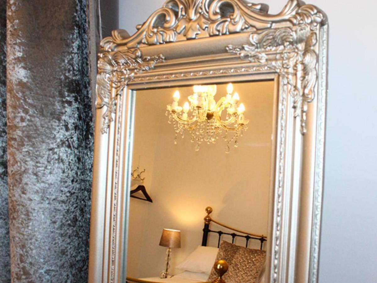 Park Dene Room Only Whitby Exteriör bild