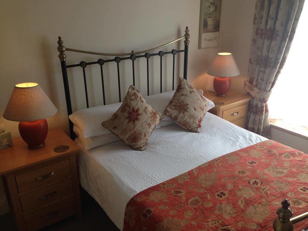 Park Dene Room Only Whitby Exteriör bild